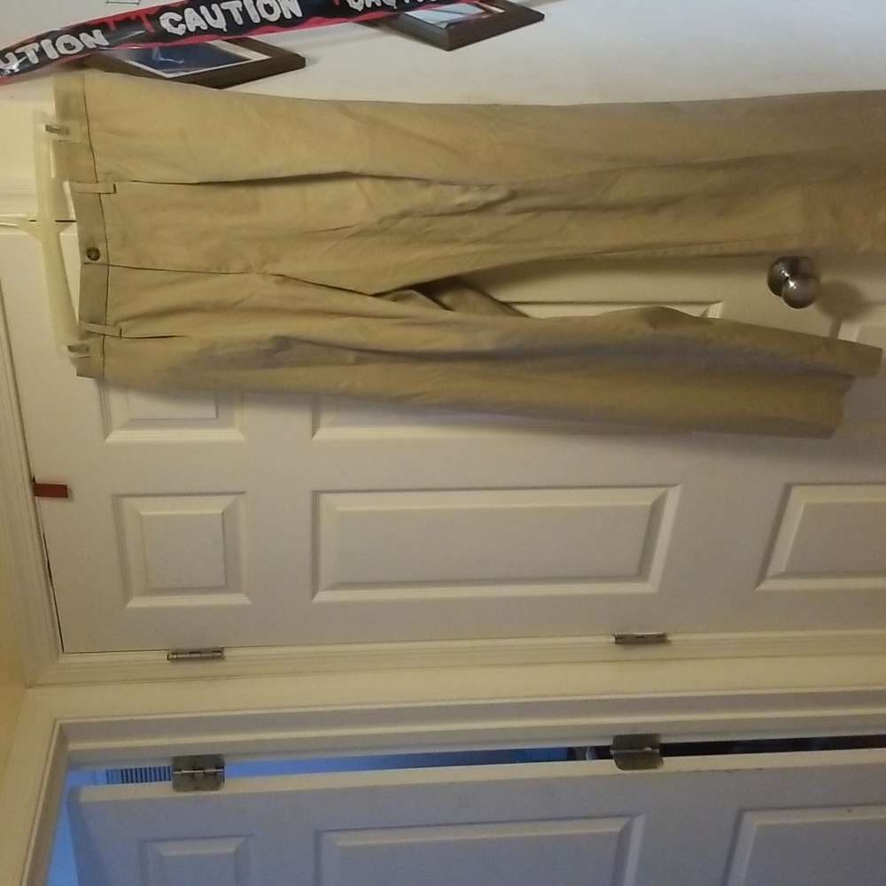 Mens Dockers